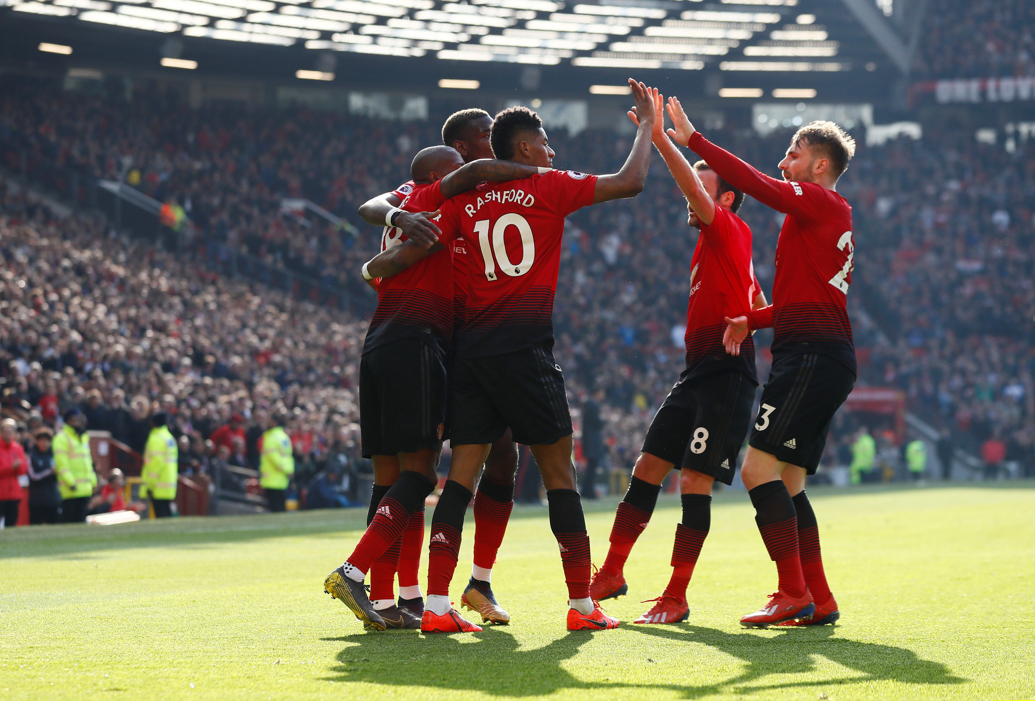 莫德里奇成 莫德里奇成